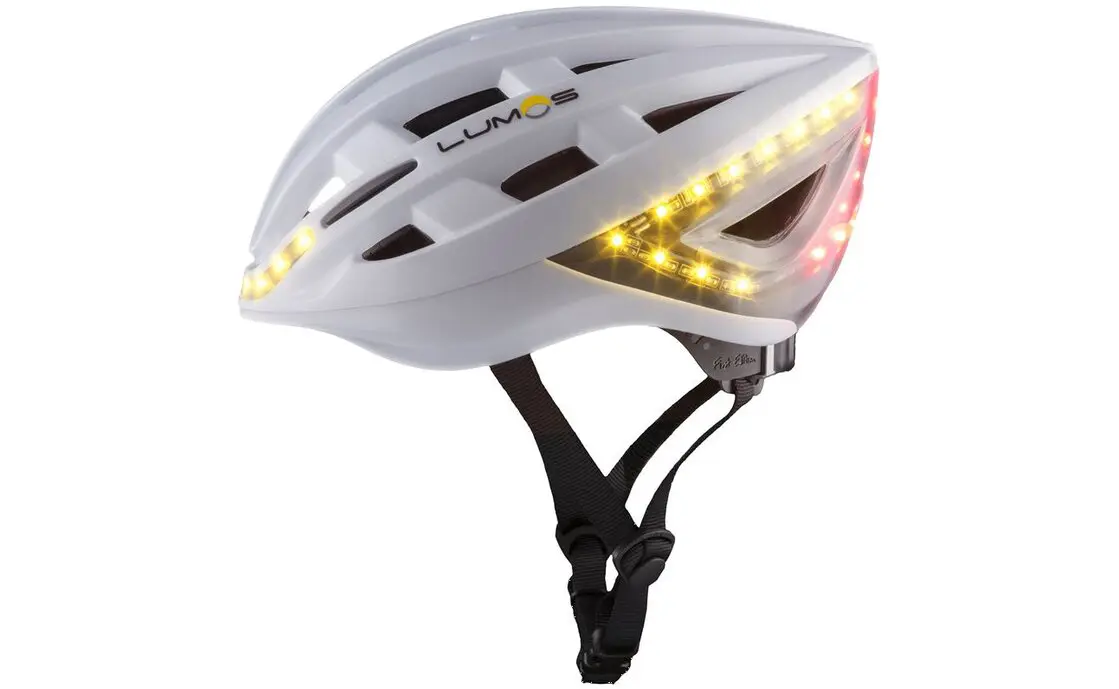Lumos Kickstart Bike Helmet