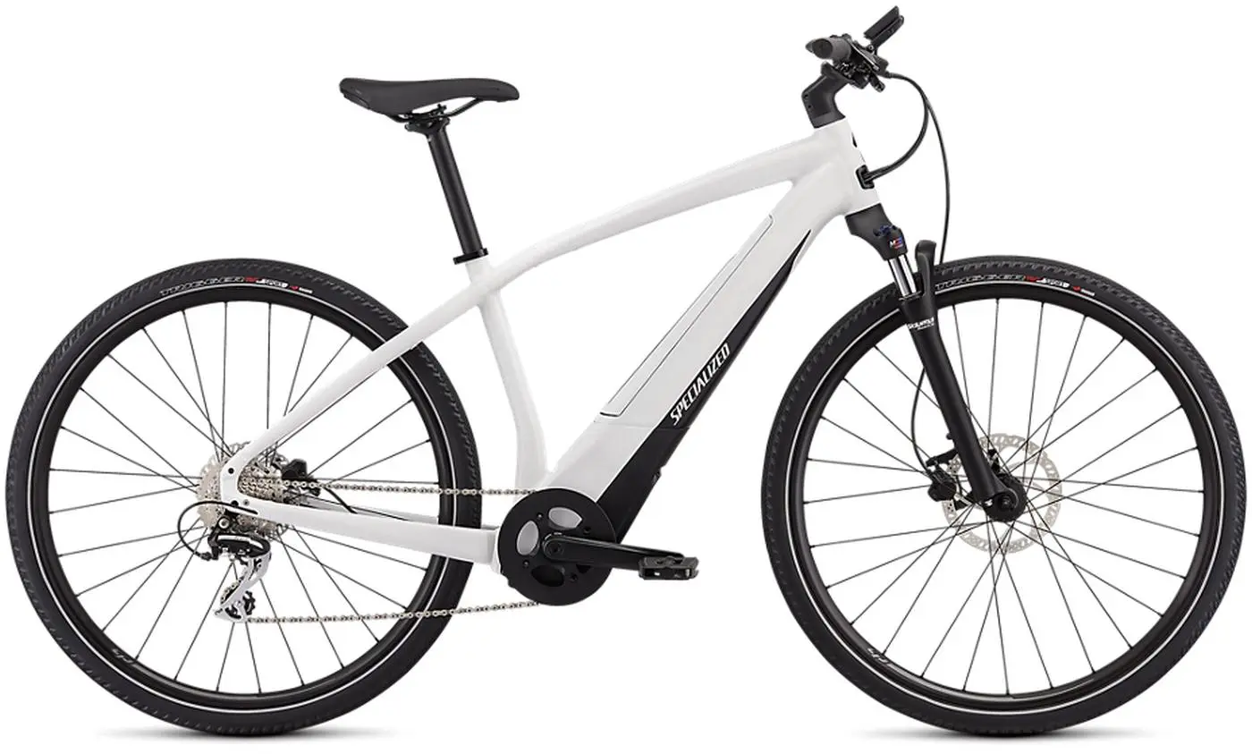 SPECIALIZED MEN’S TURBO VADO 1.0 2019