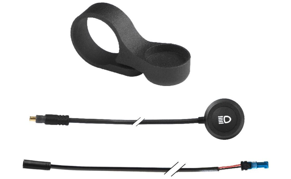 Supernova M99 Mini Pro E-45 headlight