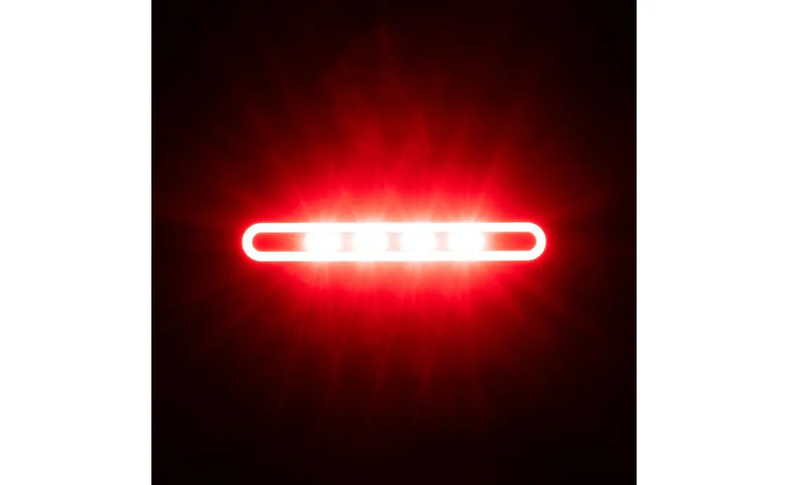 Supernova M99 Tail Light 2 Pro rear light - 12V On Full