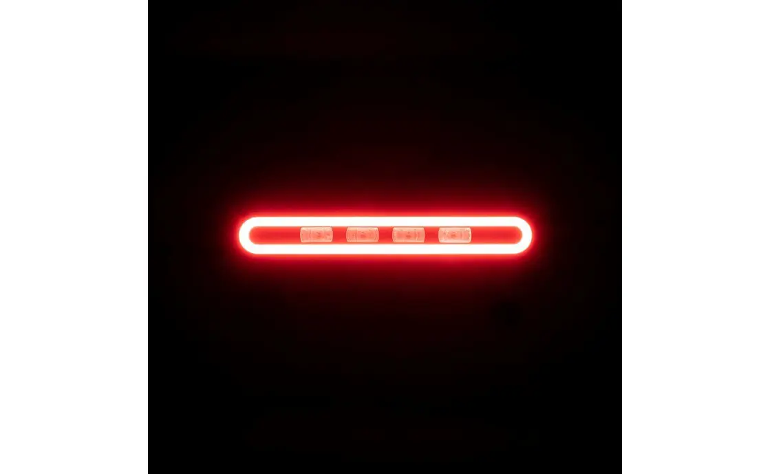 Supernova M99 Tail Light 2 Pro rear light - 12V on