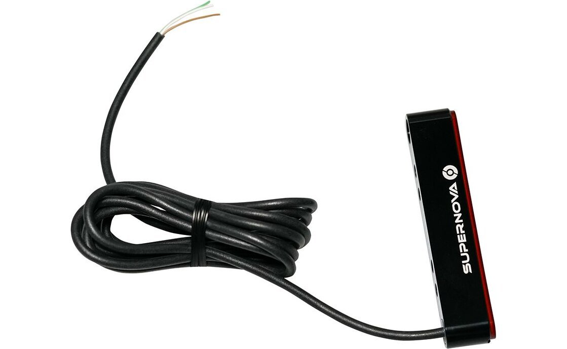 Supernova M99 Tail Light 2 Pro rear light – 12V