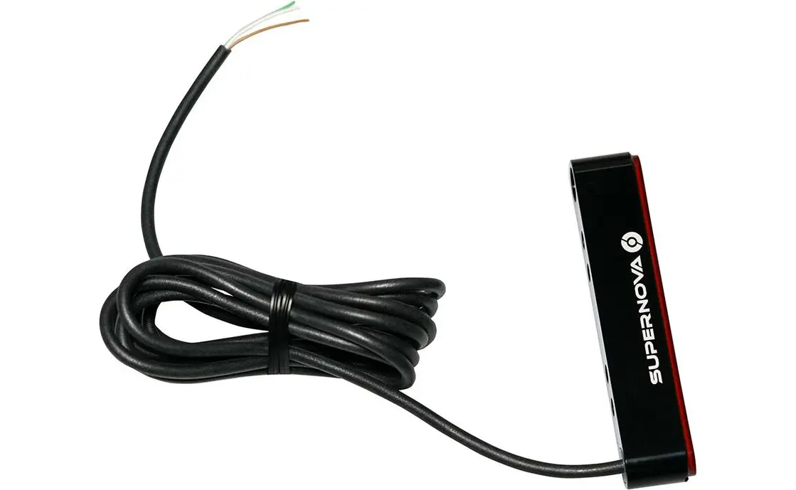 Supernova M99 Tail Light 2 Pro rear light – 12V