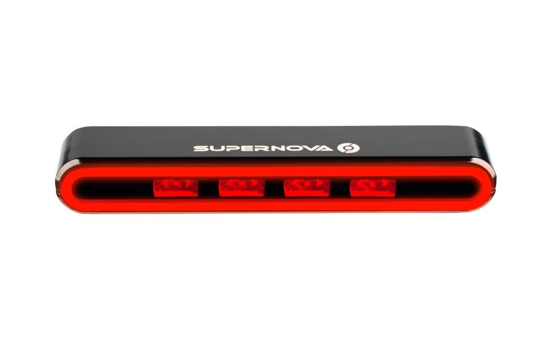 Supernova M99 Tail Light 2 Pro rear light – 12V