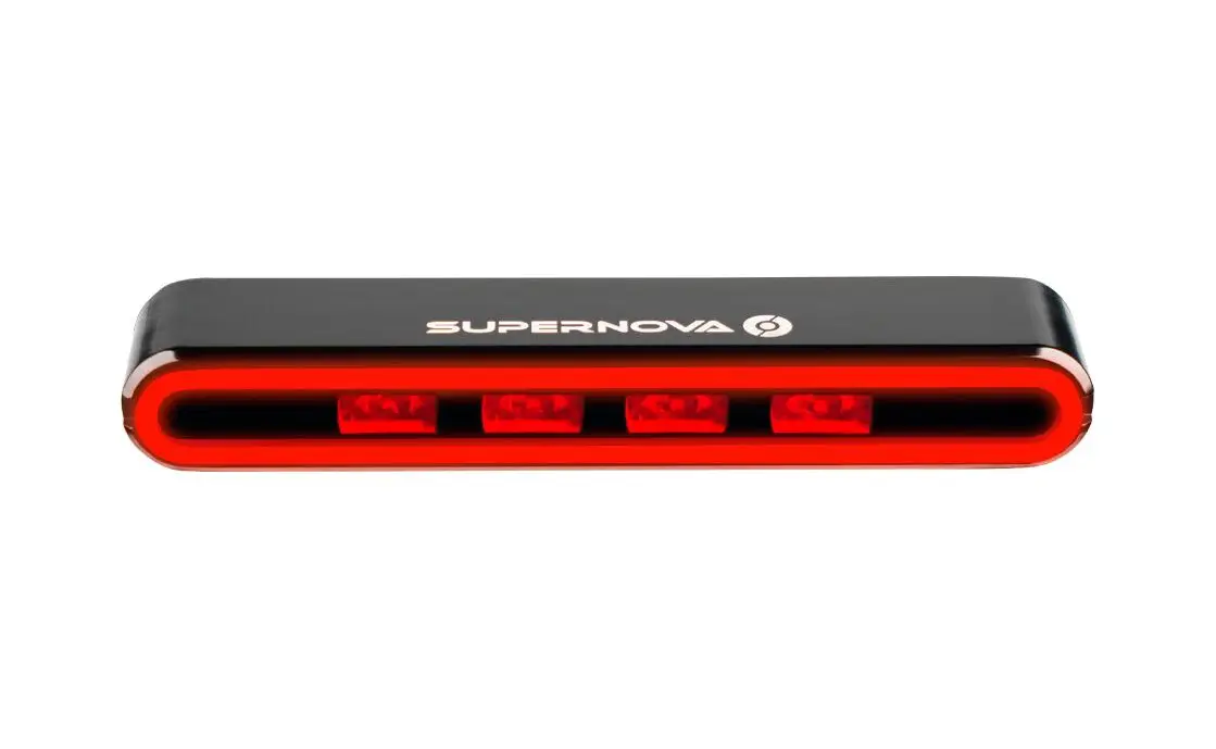 Supernova M99 Tail Light 2 Pro rear light – 12V