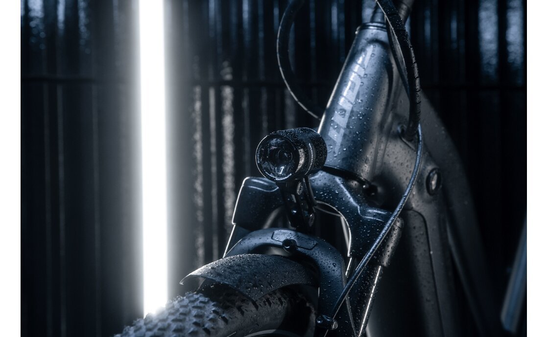 Supernova V1280 headlight