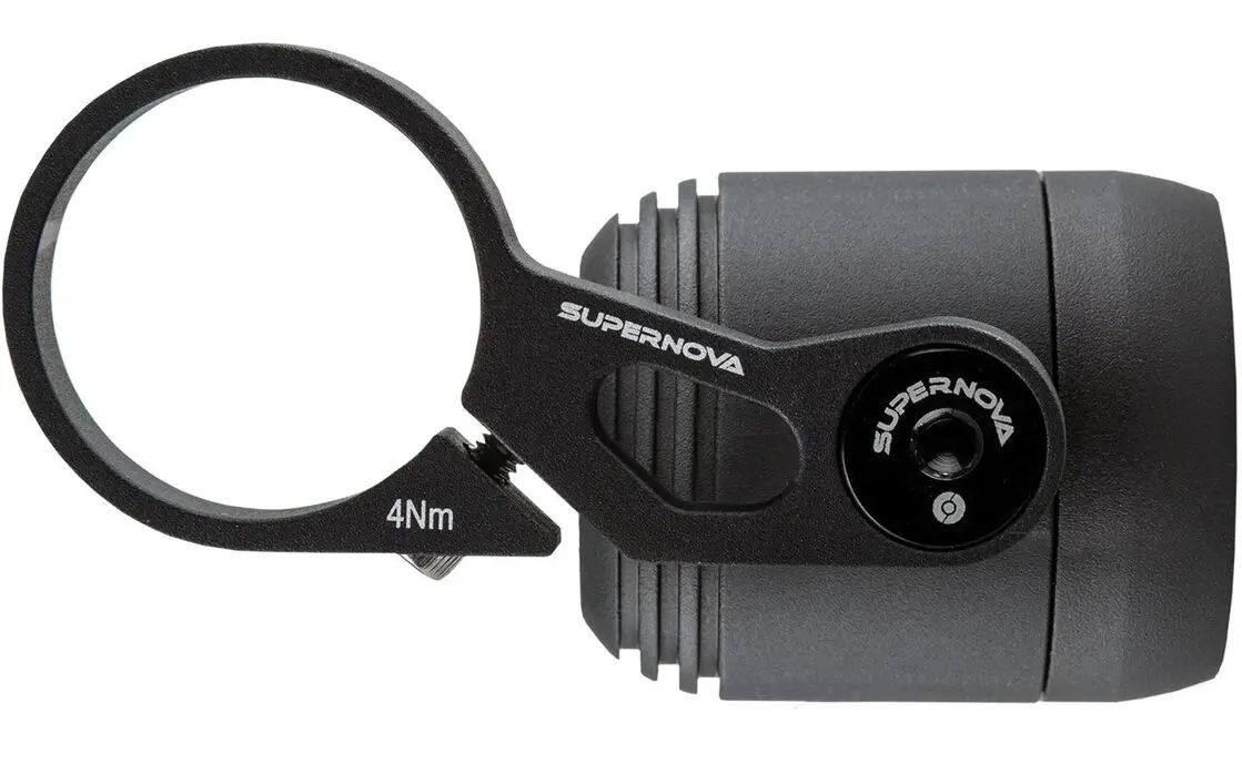 Supernova V521s HBM U-serie frontlykt