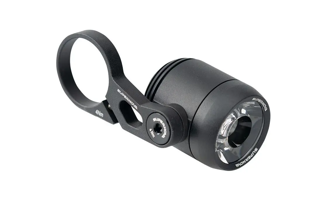 Supernova V521s HBM U-serie frontlykt