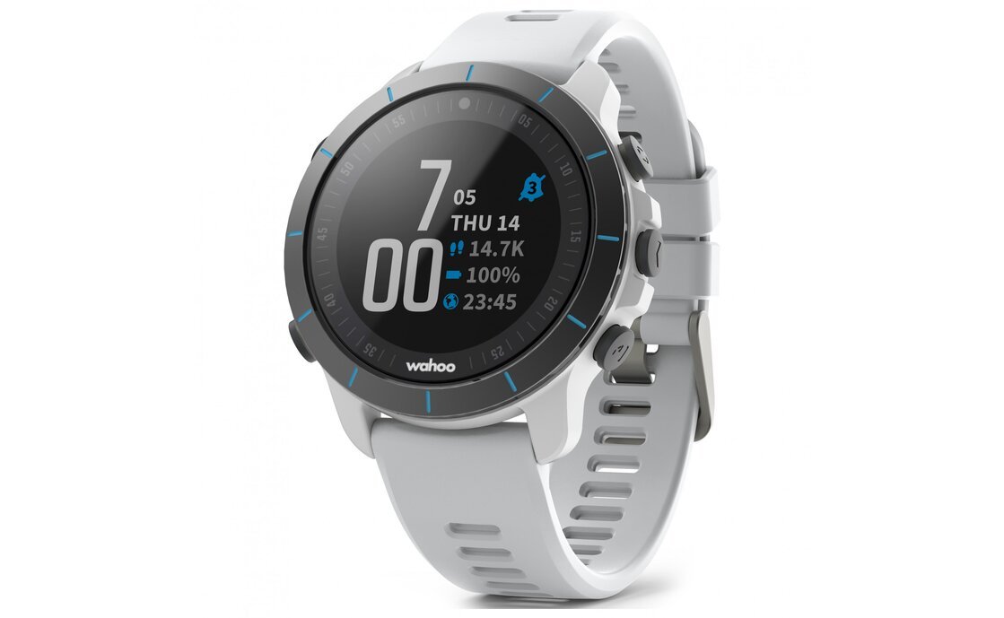Wahoo ELEMNT Rival multisport watch