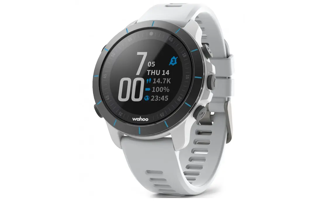 Wahoo ELEMNT Rival multisportklokke