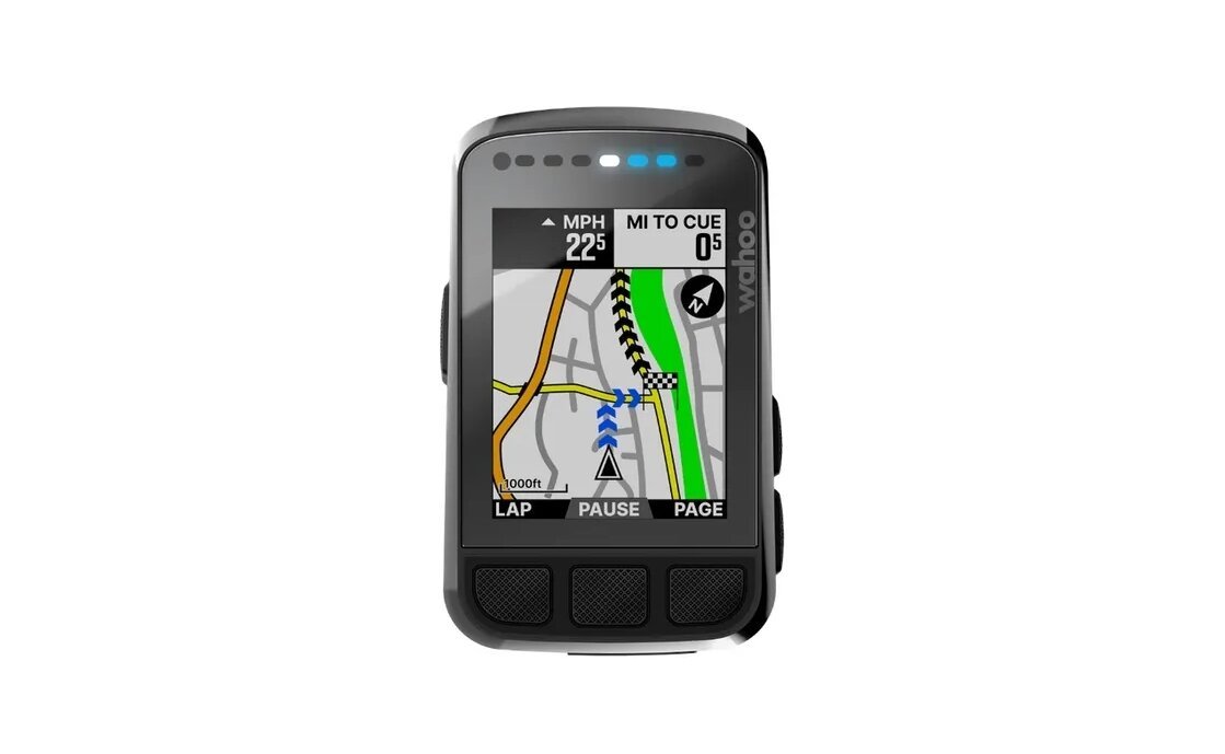 Wahoo Element Bolt v2 GPS Computer