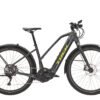 Trek Allant+ 8S Stagger (Lithium Gray)