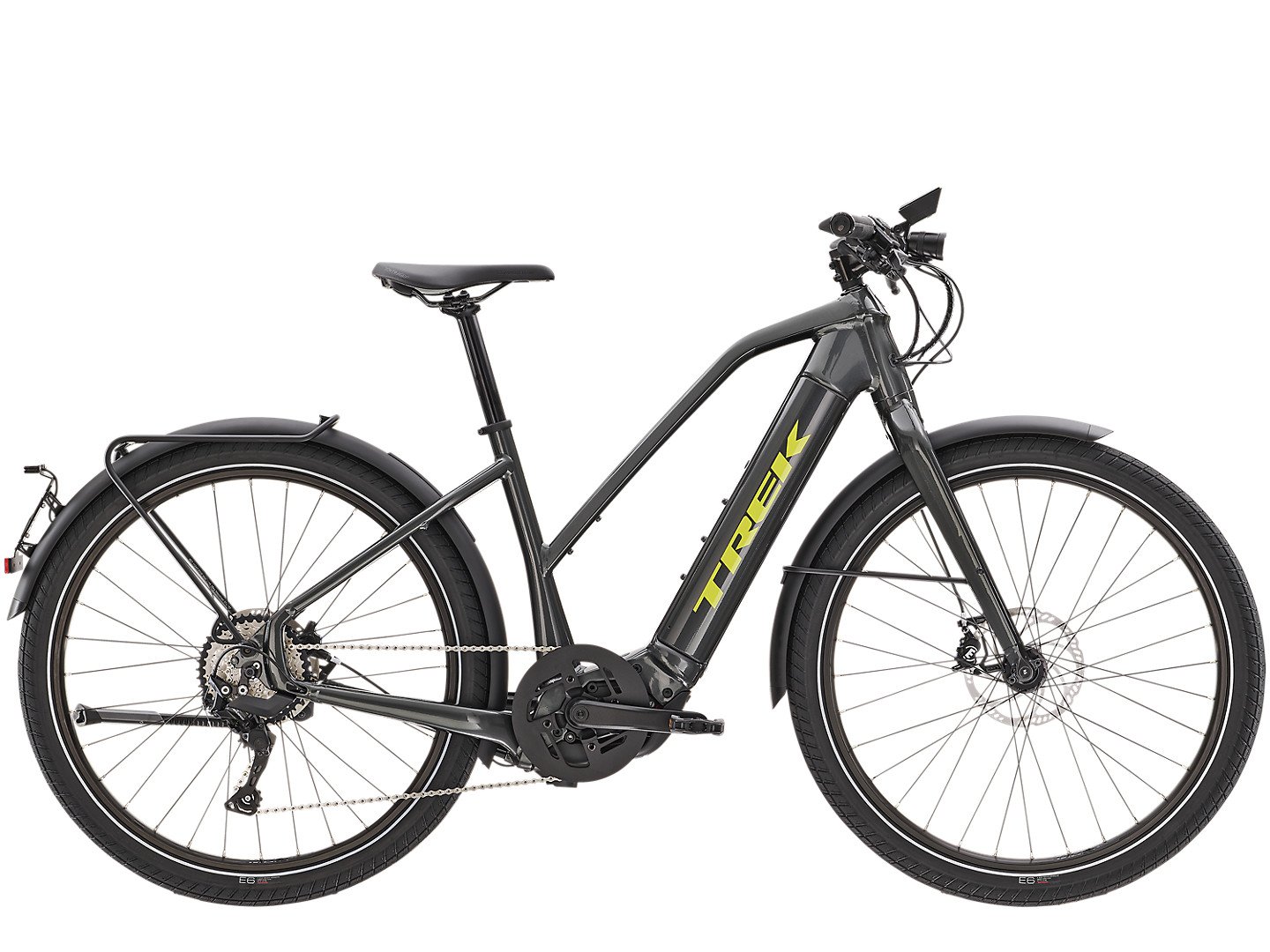 Trek Allant+ 8S Stagger | 2023
