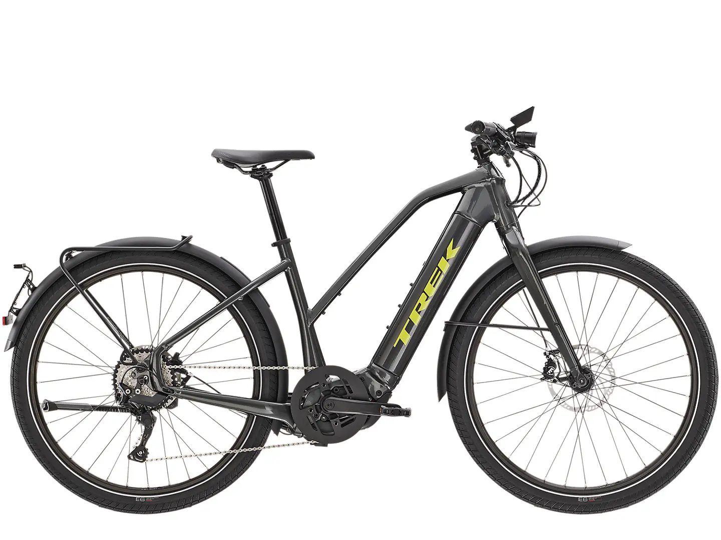 Trek Allant+ 8S Stagger | 2023