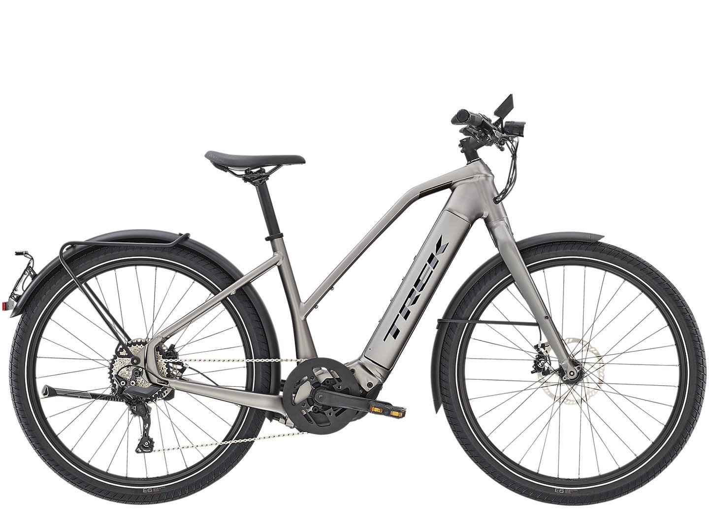 Trek Allant+ 8S Stagger | 2023