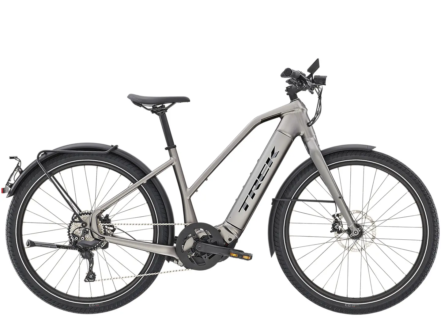 Trek Allant+ 8S Stagger | 2023