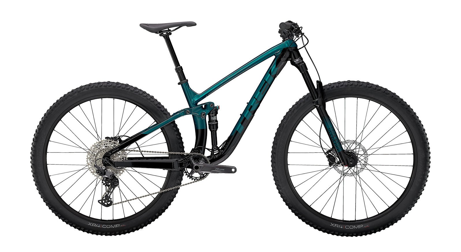 Trek Fuel EX 5 Gen 5 | 2023