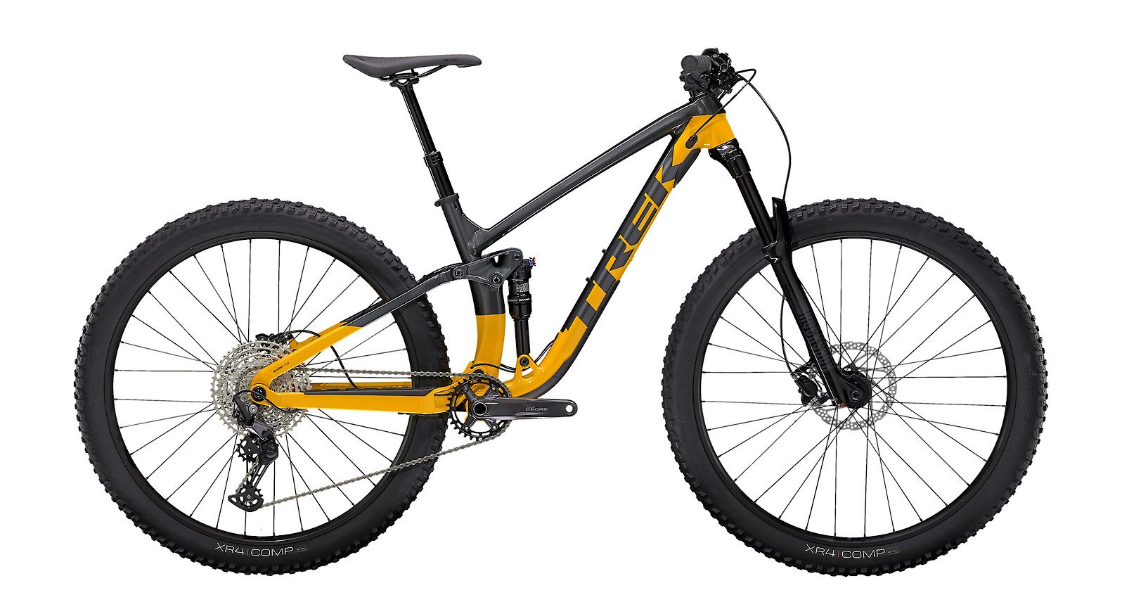 Trek Fuel EX 5 Gen 5 | 2023