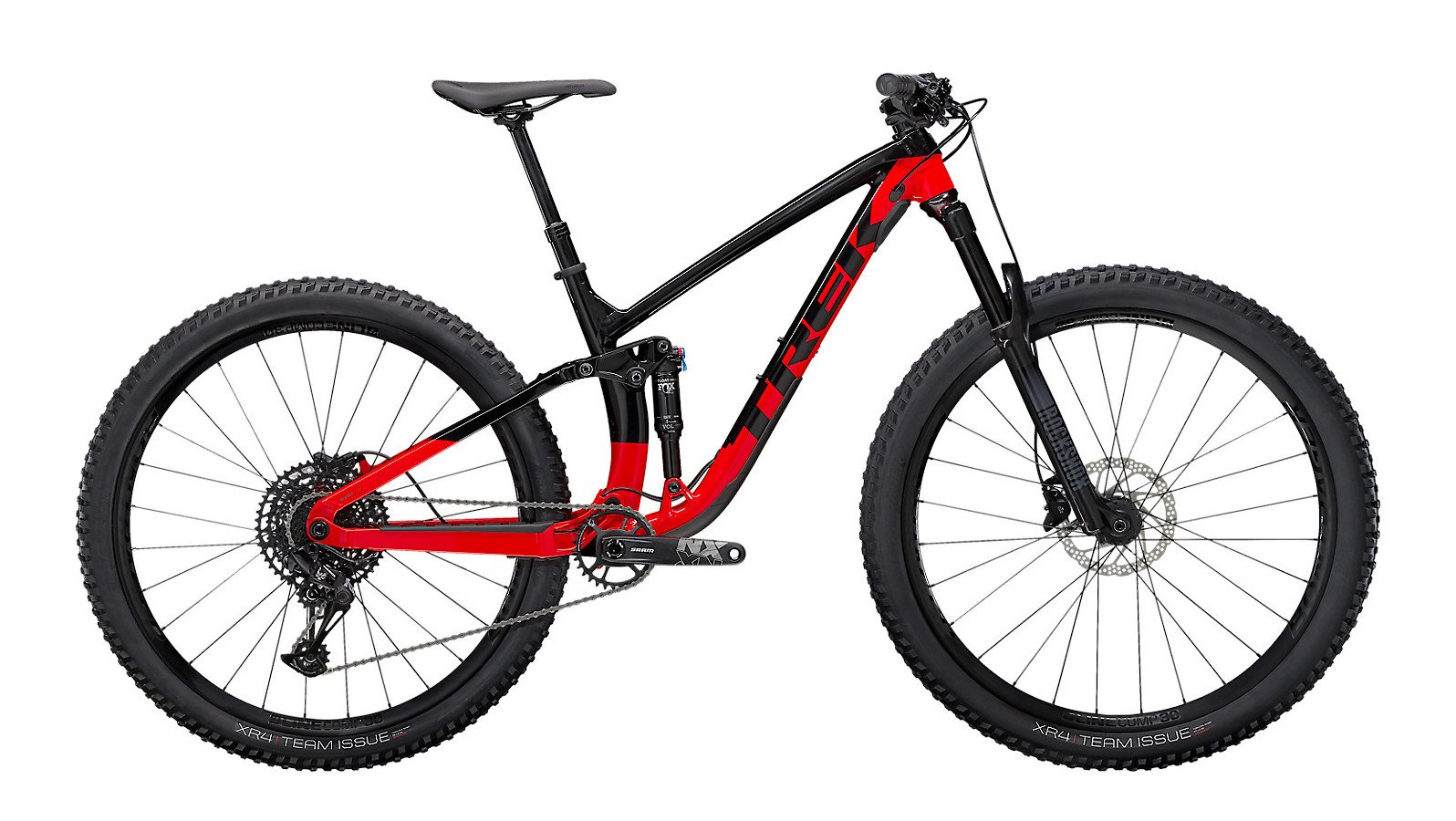 Trek Fuel EX 7 Gen 5 | 2023
