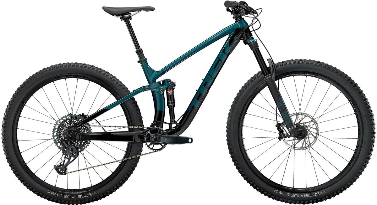 Trek Fuel EX 8 Gen 5 | 2023