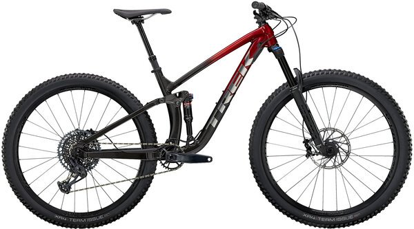 Trek Fuel EX 8 Gen 5 | 2023