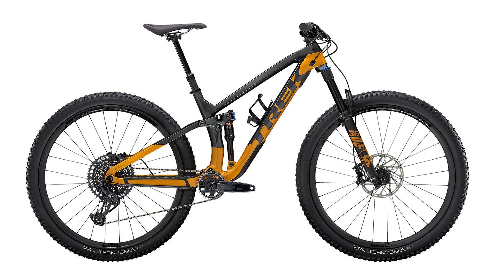 Trek Fuel EX 9.8 GX Gen 5 | 2023