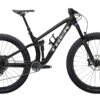 Trek Fuel EX 9.8 GX (Matte Carbon Smoke)