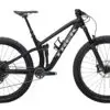 Trek Fuel EX 9.8 GX (Matte Carbon Smoke)