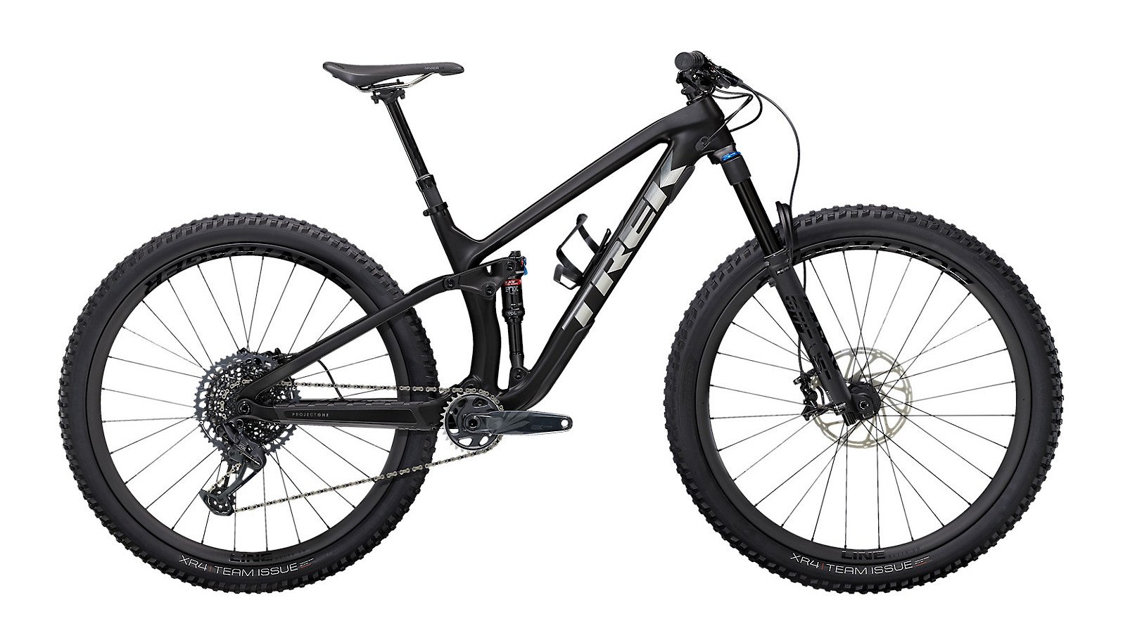 Trek Fuel EX 9.8 GX Gen 5 | 2023