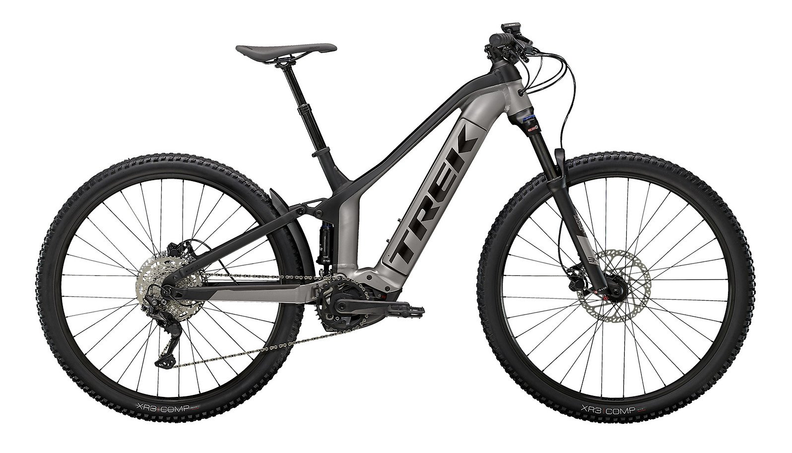 Trek Powerfly FS 4 625 Gen 2 E-Bike | 2023