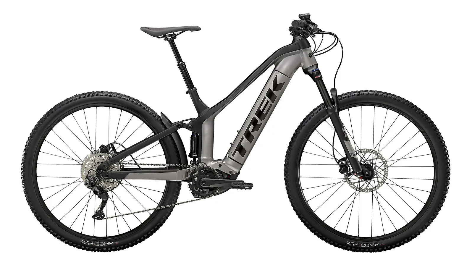 Trek Bicicleta eléctrica Powerfly FS 4 625 Gen 2 | 2023