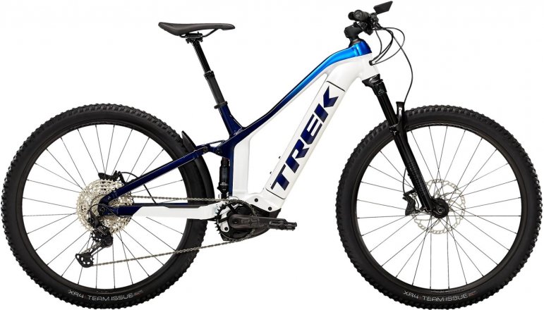 Trek Powerfly FS 7 Gen 2 | 2023