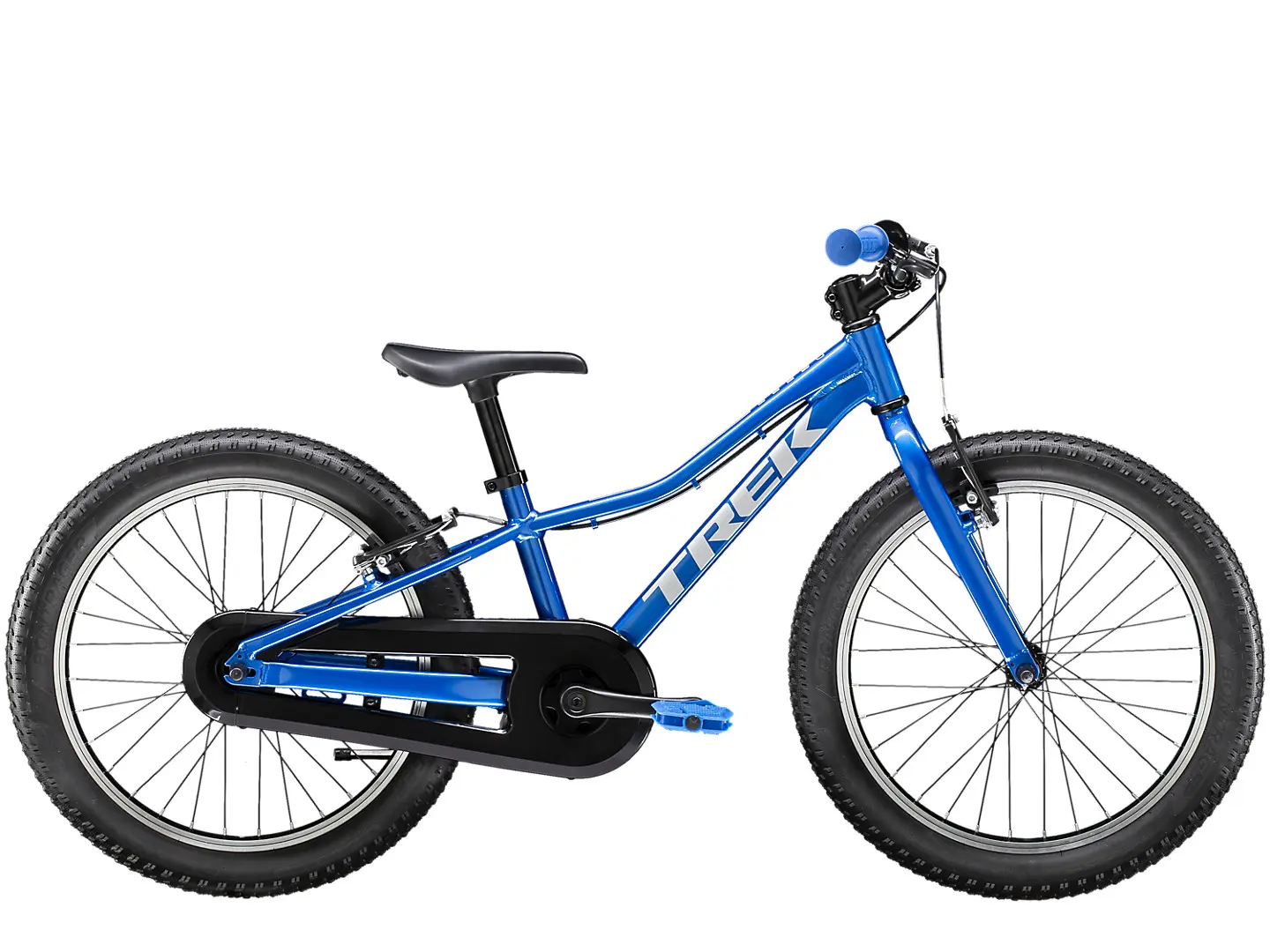 Trek Precaliber 20 7 Speed ​​børnecykel