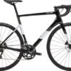 Cannondale SuperSix EVO Carbon Disc 105 Black Pearl racing bike road racing bike