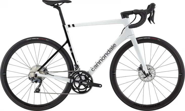 Cannondale SuperSix EVO Carbon Disc Ultegra | Racing Bike