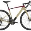 Cannondale Topstone Carbon 3 Beige Quicksand