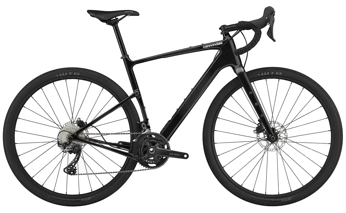 cannondale Topstone Carbon 3 Gravel kolo