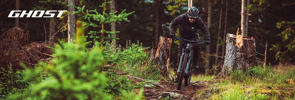 Ghost bikes for sale online