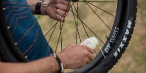 Lue lisää artikkelista MTB:n muuntaminen tubelessiksi