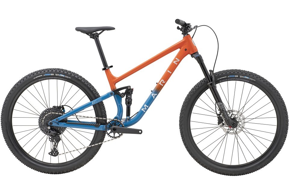 Marin Rift Zone 29″ 1 MTB | 2023