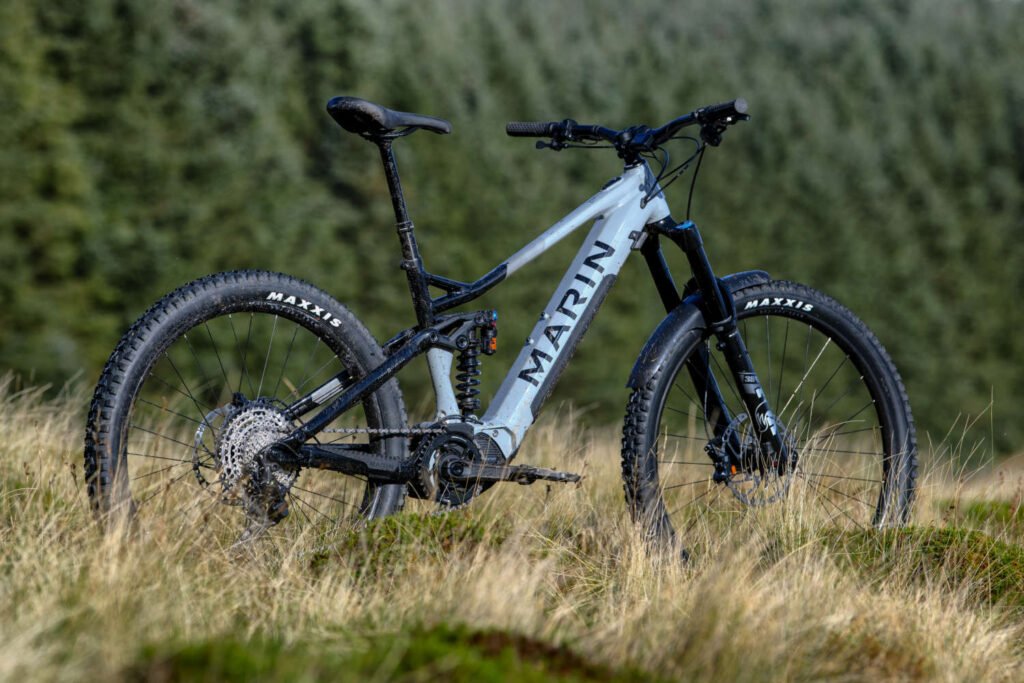 Buy Marin Mountain bikes online