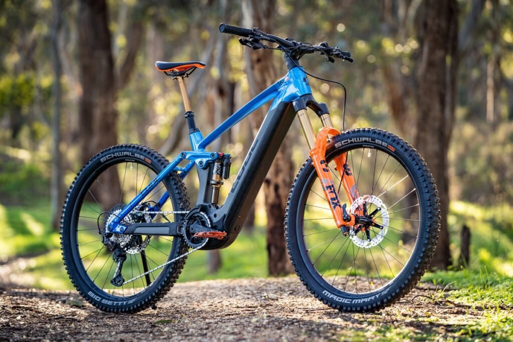 CUBE Stereo Hybrid 2023 for sale CUBE Stereo Hybrid 2023 for sale