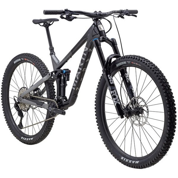 Marin Alpine Trail Carbon 2 Bike | 2023