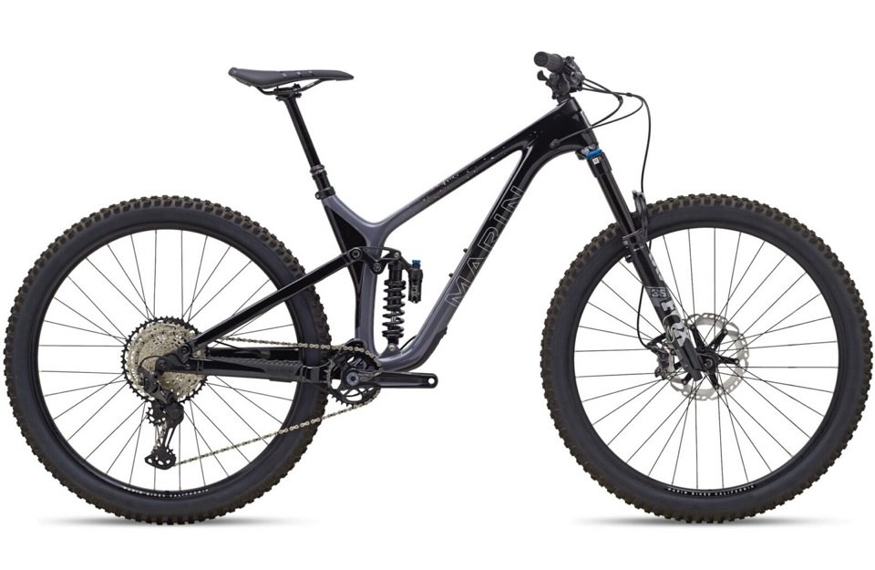 Marin Rift Zone 27.5″ XR Bike | 2023