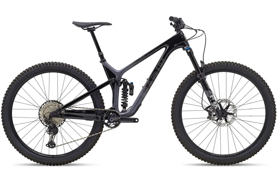Marin Rift Zone 27.5″ XR Bike | 2023