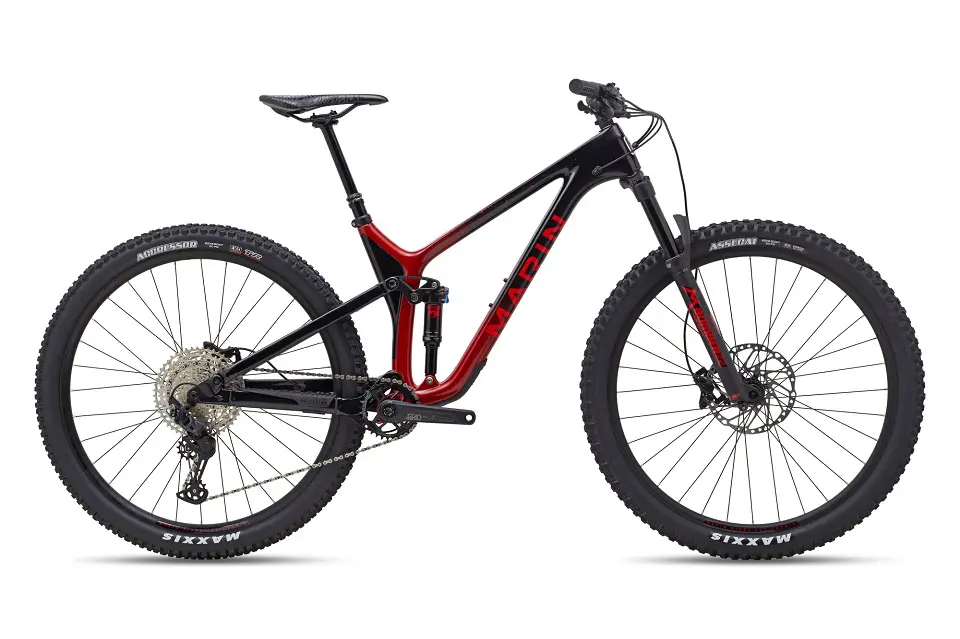 Marin Rift Zone 29″ Carbon 1 | 2023