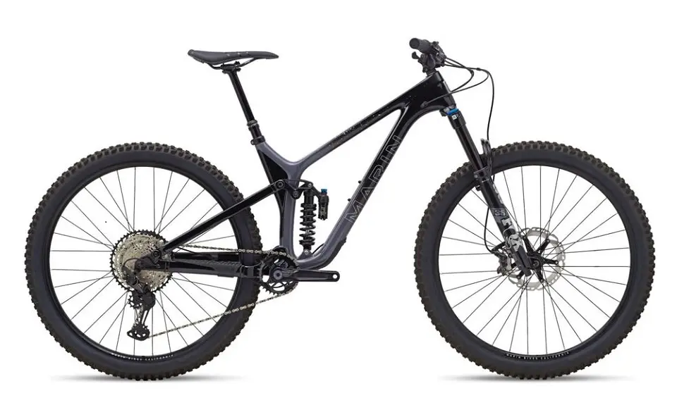 Marin Rift Zone 29″ Carbon XR Bike | 2023