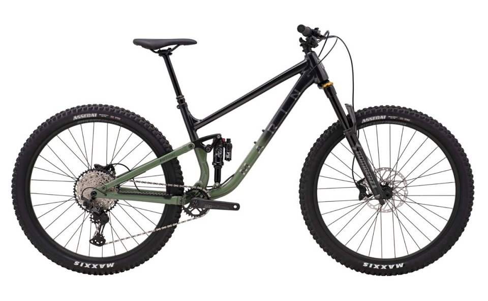 Marin Rift Zone 29″ XR Bike | 2023