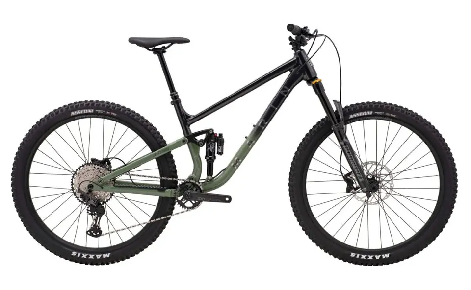 Marin Rift Zone 29″ XR Bike | 2023