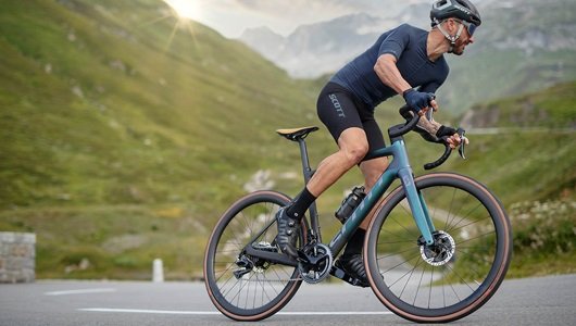 Scott Racing bikes for sale